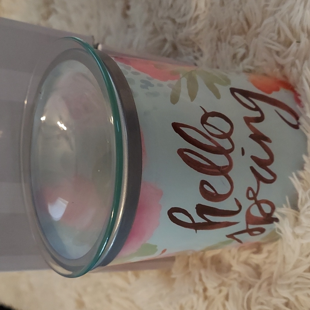 Scentsy warmer